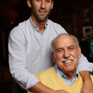 Meet your Posher, Joe